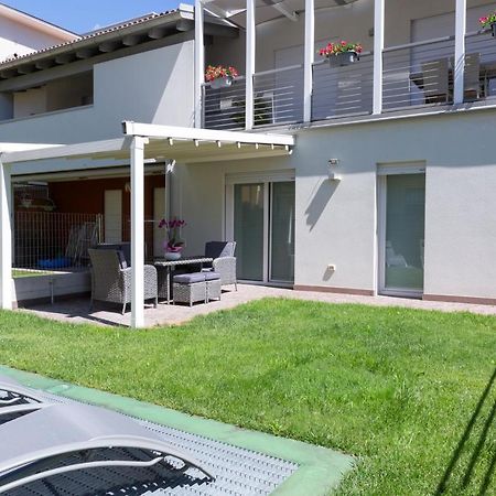 Appartamento Campagnola Con Giardino Privato E Due Camere Da Letto Eksteriør billede