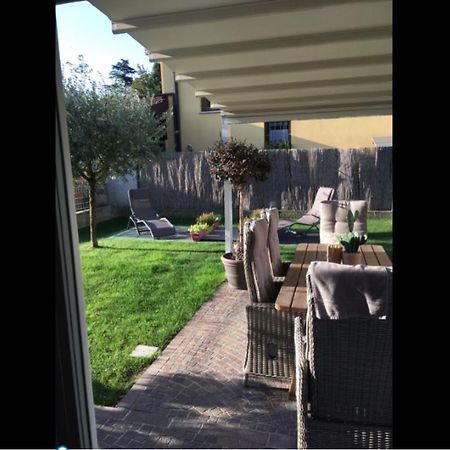 Appartamento Campagnola Con Giardino Privato E Due Camere Da Letto Eksteriør billede