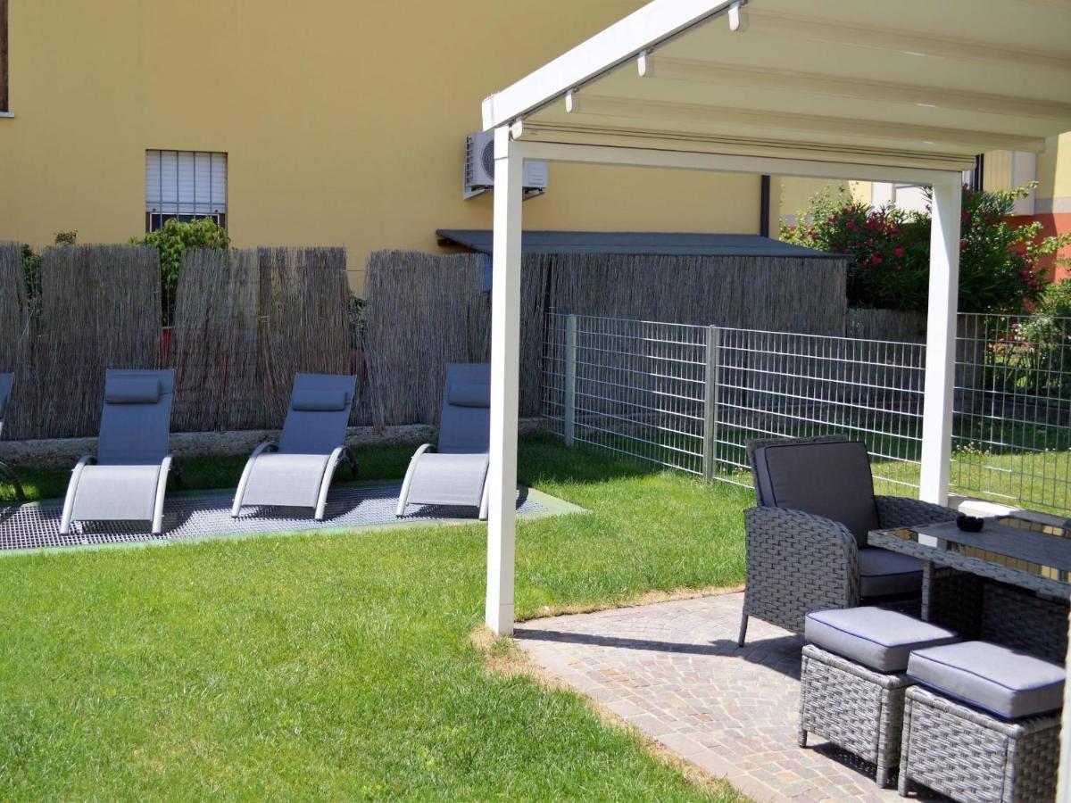 Appartamento Campagnola Con Giardino Privato E Due Camere Da Letto Eksteriør billede